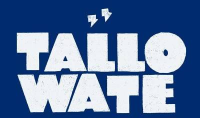 logo Tallowate
