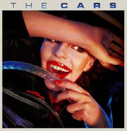 The Cars : The Cars