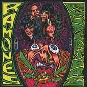 The Ramones : Acid Eaters