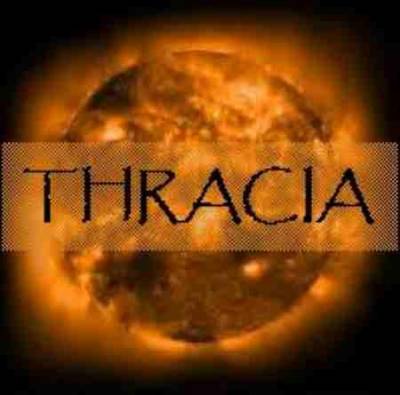 logo Thracia