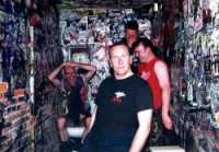 photo of Threats