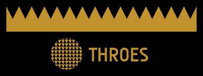 logo Throes