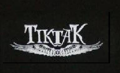 logo Tiktak