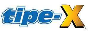 logo Tipe-X