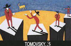 Tomovsky : Tomovsky3