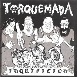 Torquemada : Inquisition