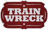 logo Trainwreck