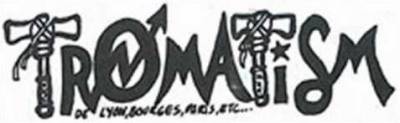 logo Tromatism