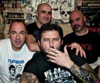 photo of Trotskids