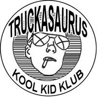 logo Truckasaurus