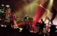 photo de Tuxedomoon