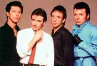 photo de Ultravox