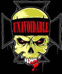 logo Unavoidable