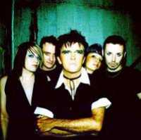 photo of Visage