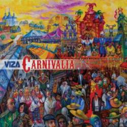 Viza : Carnivalia