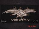 logo Vonray