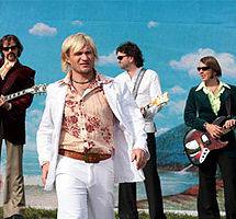 Vopli Vidopliassova discography, lineup, biography, interviews, photos