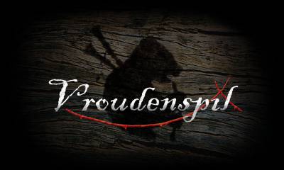 logo Vroudenspil