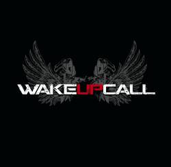 WakeUpCall : WakeUpCall