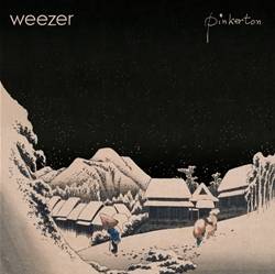 Weezer : Pinkerton