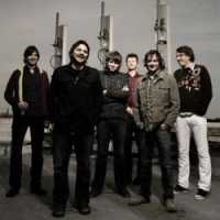 photo of Wilco
