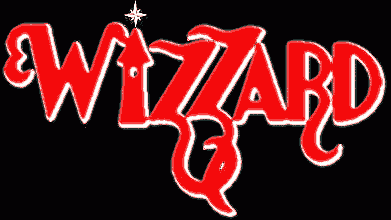 logo Wizzard