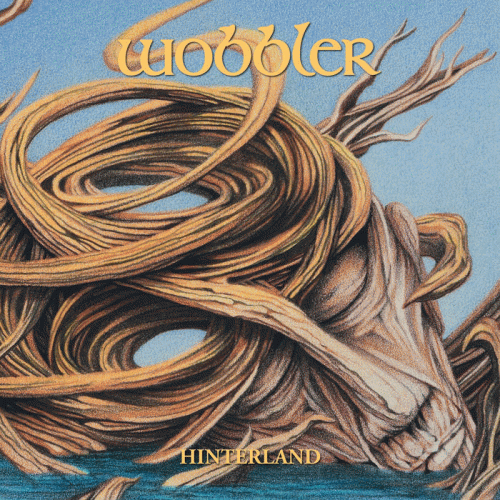 Wobbler : Hinterland, chronique, tracklist, mp3, paroles