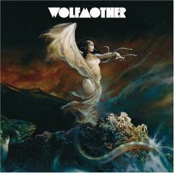 Wolfmother : Wolfmother