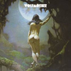 Wolfmother : Woman