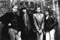 photo of XTC