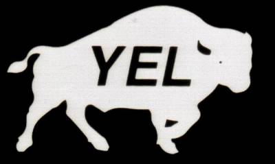 logo Yel
