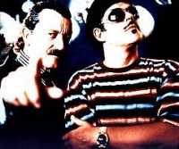photo of Yello