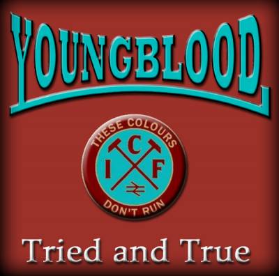 logo Youngblood
