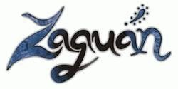 logo Zaguán