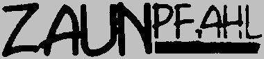 logo Zaunpfahl