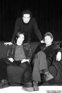 photo of Zorg