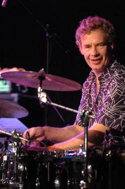 Bill Bruford (Yes)- Musician Profile
