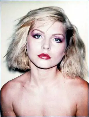 Deborah Harry Age Born in 1945 Nationality USA Bands activ 