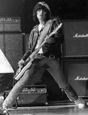 Johnny Ramone