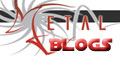 Cr�ez votre blog sur Metal-Blogs