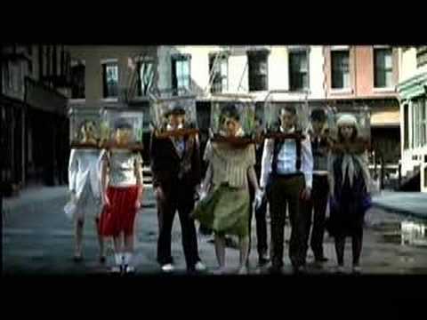 This Is Halloween Panic Lyrics