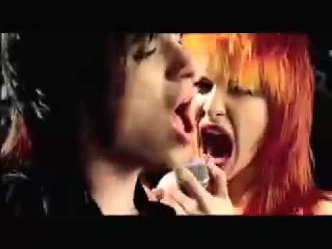 misery business lyrics