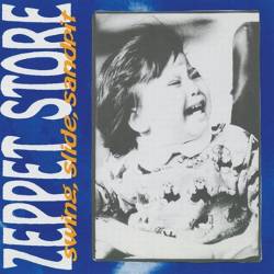 邦楽 ZEPPET STORE / Swing, Slide, Sandpit Zeppet Store Swing Slide Sandpit (Album)- Spirit of Rock Webzine (cn)