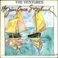 The Ventures The Jim Croce Songbook (Album)- Spirit of Rock