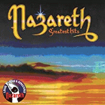 Nazareth Greatest Hits (Compilation)- Spirit of Rock Webzine (cn)