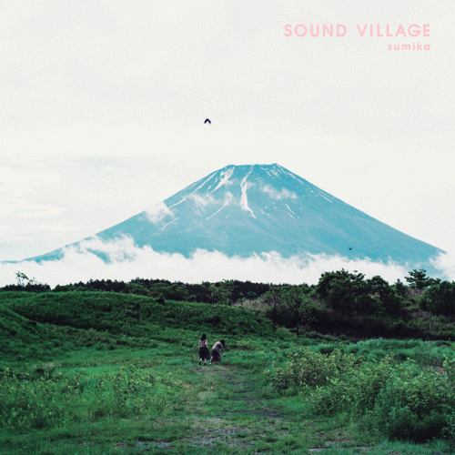 Sumika Sound Village (EP)- Spirit of Rock Webzine (cn)