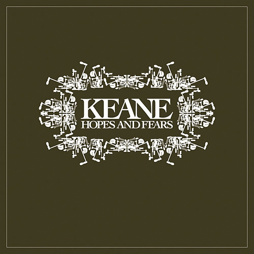 Keane Hopes and Fears (Album) Spirit of Rock Webzine (fr)