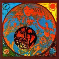 Spooky Tooth Art - Supernatural Fairy Tales (Album)- Spirit of