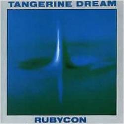 Tangerine Dream Rubycon (Album)- Spirit of Rock Webzine (en)