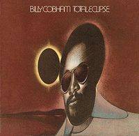 Billy Cobham Total Eclipse (Album)- Spirit of Rock Webzine (cn)